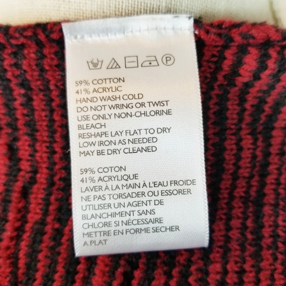 Urban Outfitters Silence + Noise Knit Sweater - Picture 7 of 7